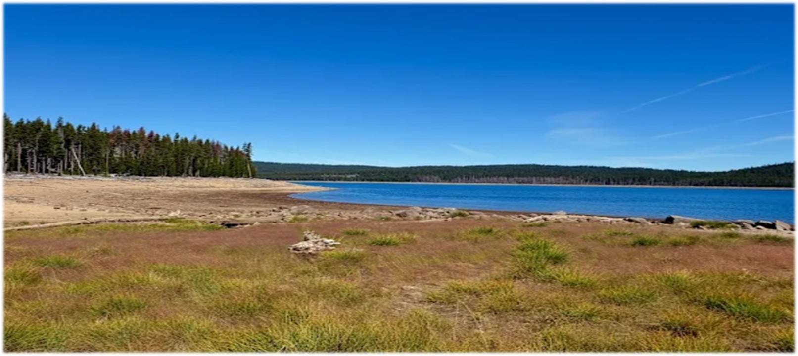 Rogue Basin Irrigation District’s Severe Drought 2026 Operation Season